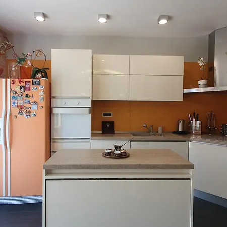 Anais Stunning Apartamento *