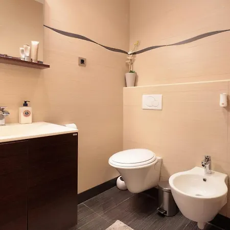 Anais Stunning Apartamento