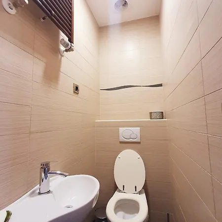 Apartamento Anais Stunning
