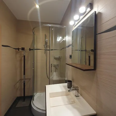 Apartamento Anais Stunning