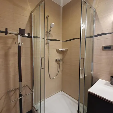 Anais Stunning Apartamento *