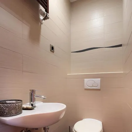 Anais Stunning Apartamento *
